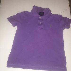 Polo Ralph Lauren Shirt